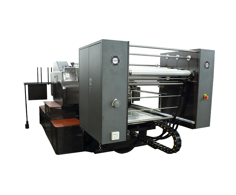  燙金機(jī)如何安全使用？