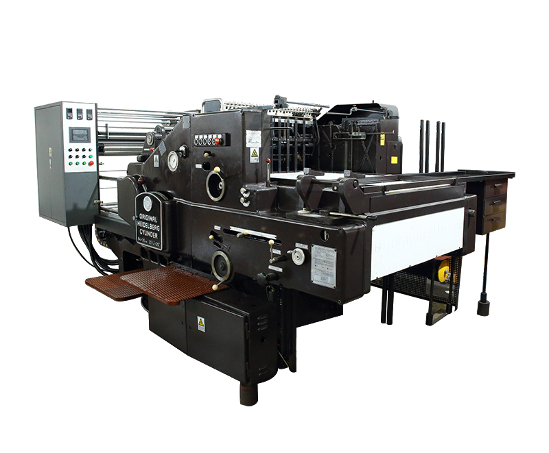 全自動(dòng)燙金機(jī)的燙金工藝如何才能提高？